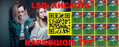 спайс Кимры